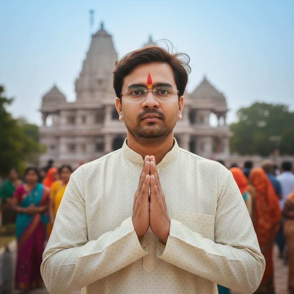 Saurabh Satyaram